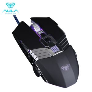 Mouse Aula F80Z