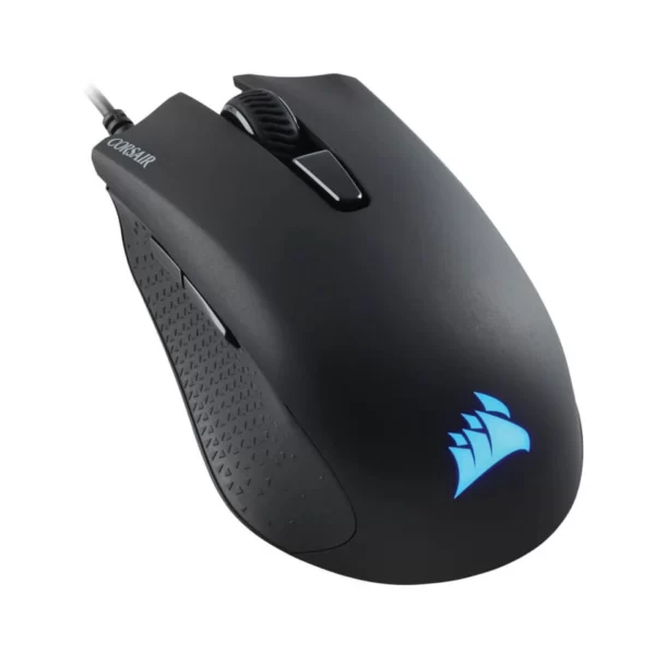 mouse corsair harpoon pro