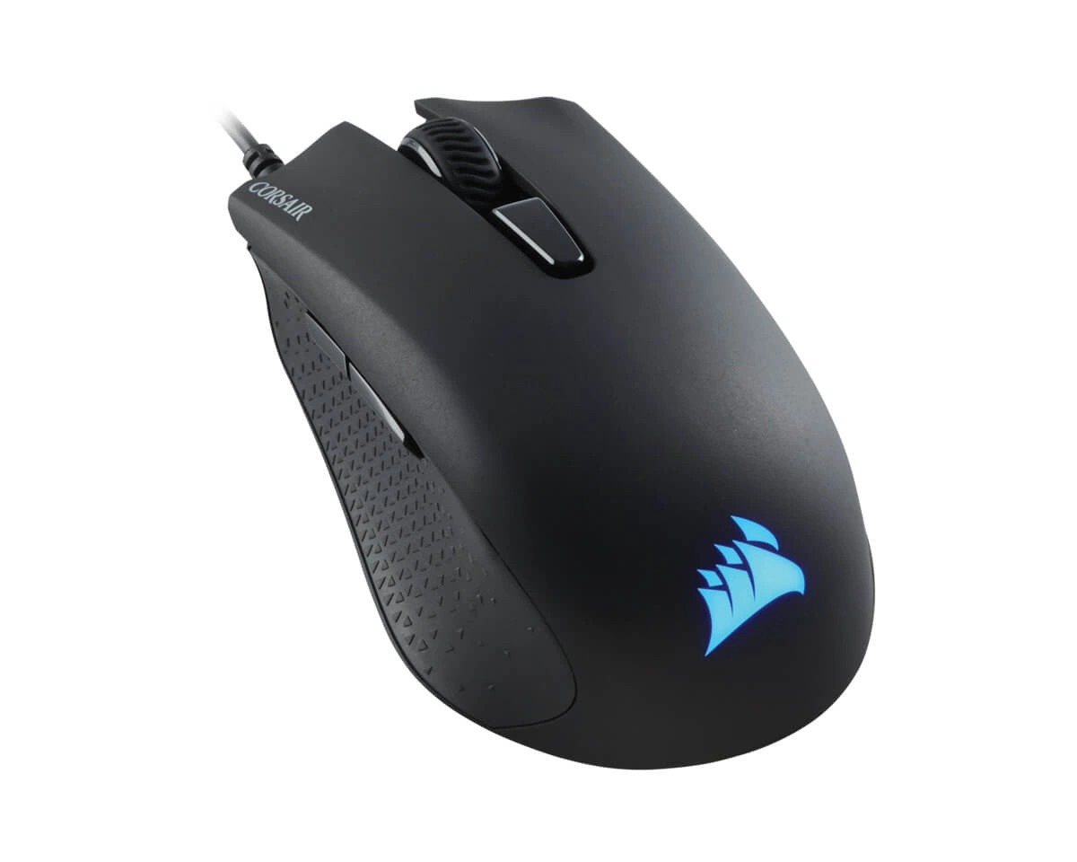 mouse corsair harpoon pro