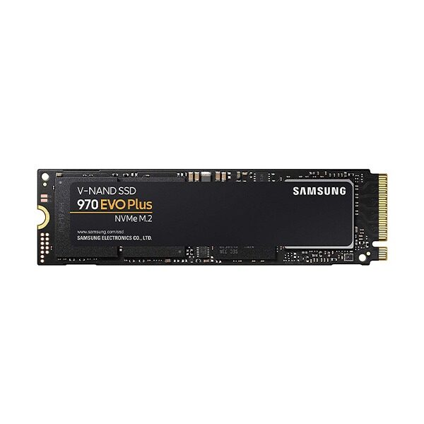 M2 Samsung 970