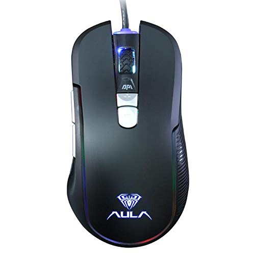 mouse aula si-960s