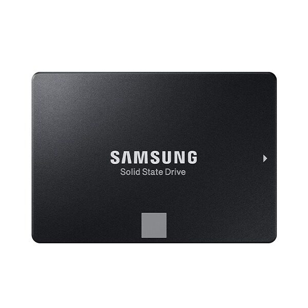 SSD Samsung 870 EVO