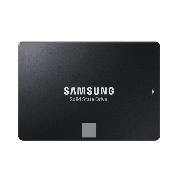 4658dda8-7c9e-494a-b31b-70fd1202ab9c SSD Samsung 870 EVO