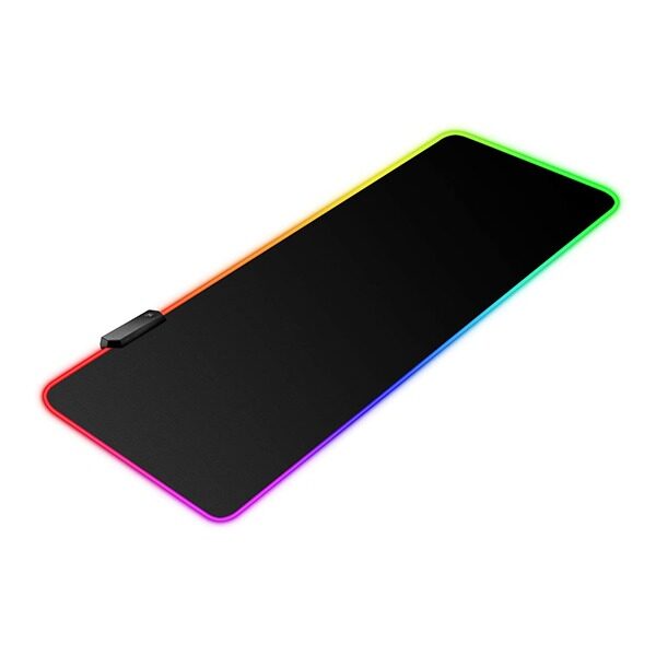 Mouse pad gaming