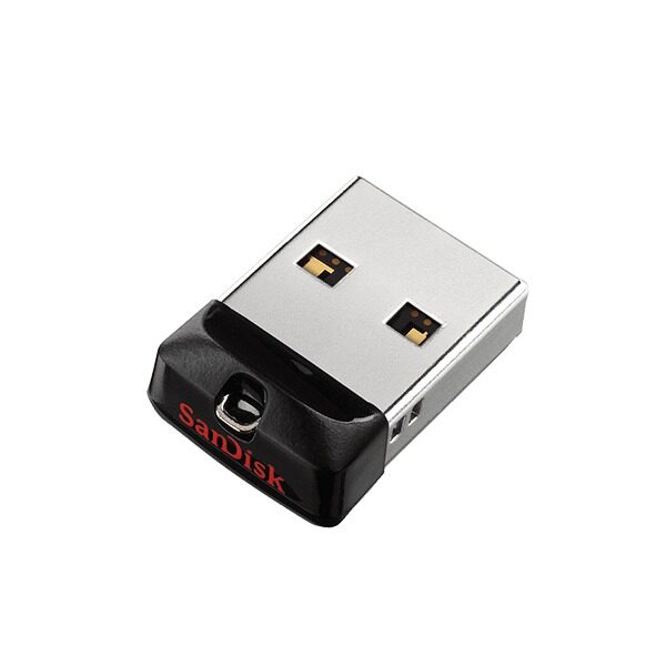 Flash drive sandisk