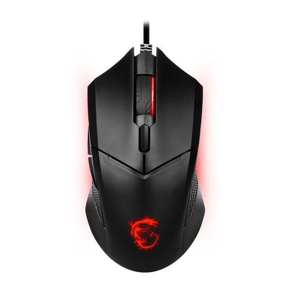 54TREET mouse msi clutch GM08