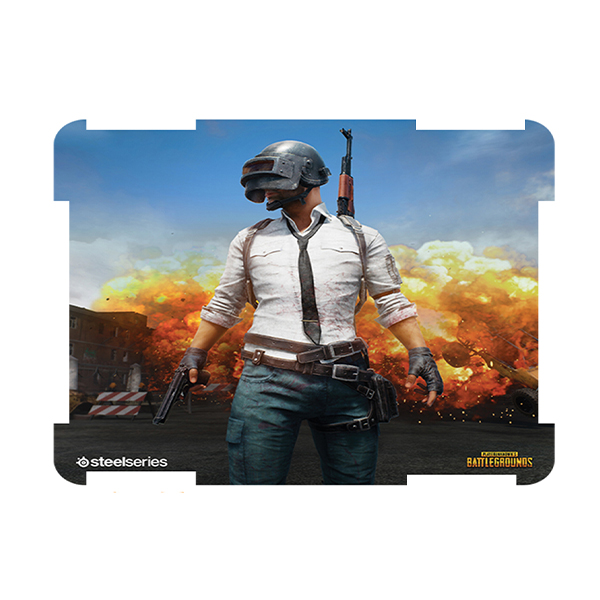 5TEREY Mouse Pad L18