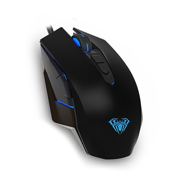 Mouse AULA S50