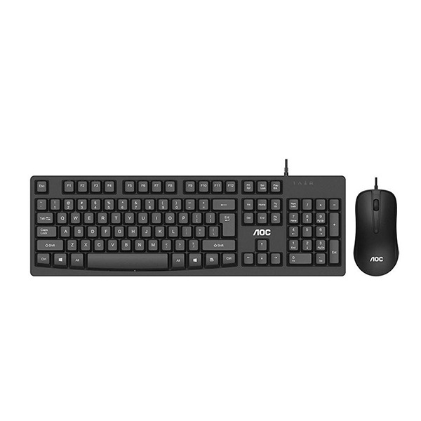 986c0fb9-c45b-4266-a903-a902d4469621 Keyboard & mouse Aoc-km150