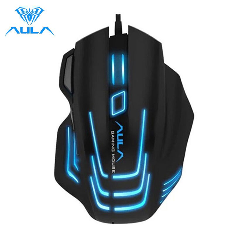 Mouse aula S18
