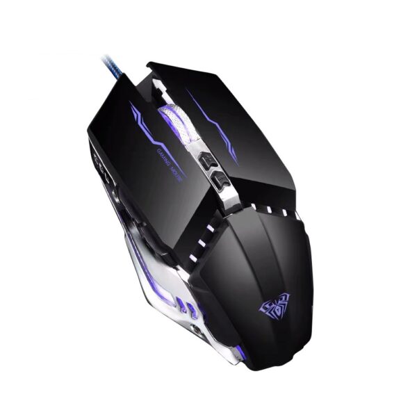 Mouse aula s30
