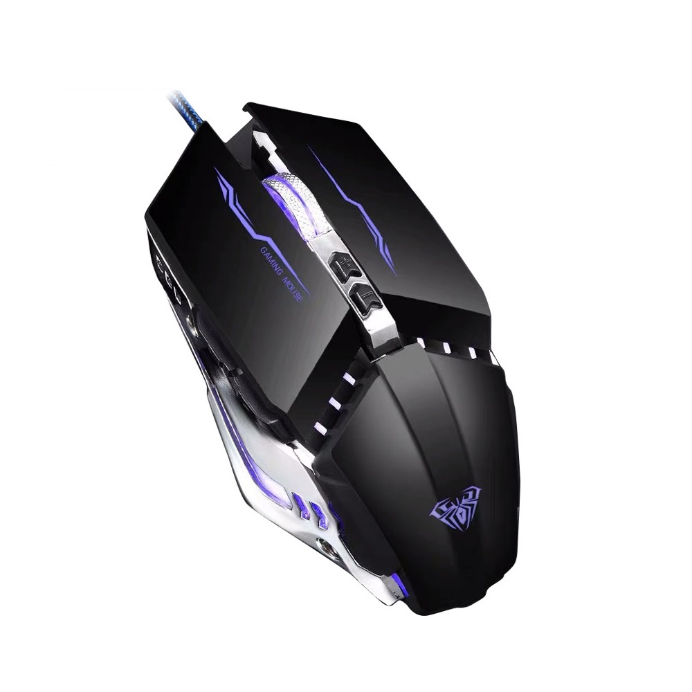 AULA-S30 Mouse aula s30