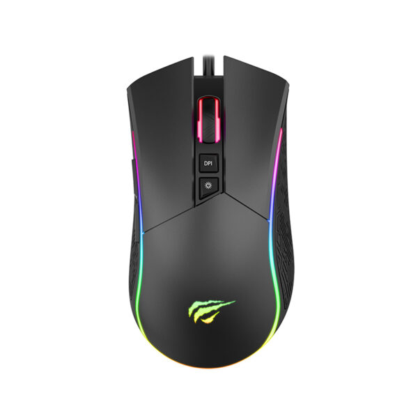 mouse HAVIT-MS1001