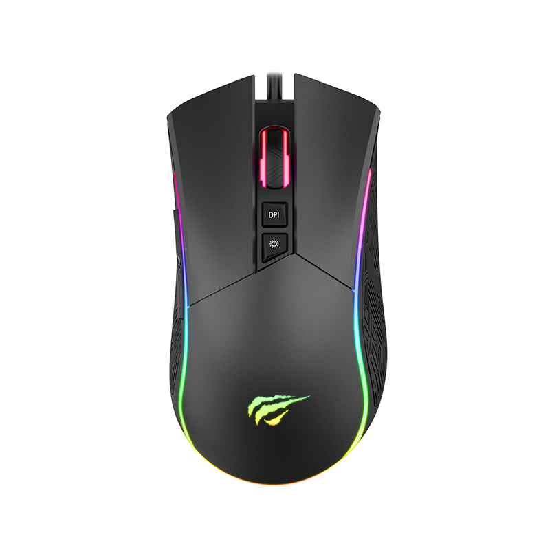 mouse HAVIT-MS1001