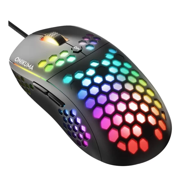 mouse onikuma cw903