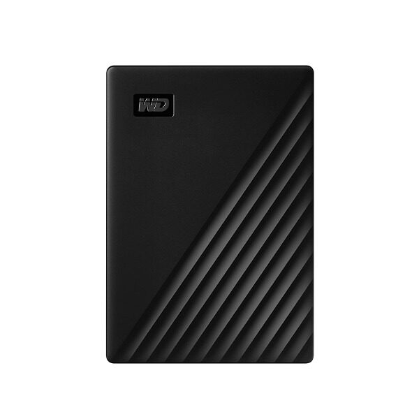 Hard external