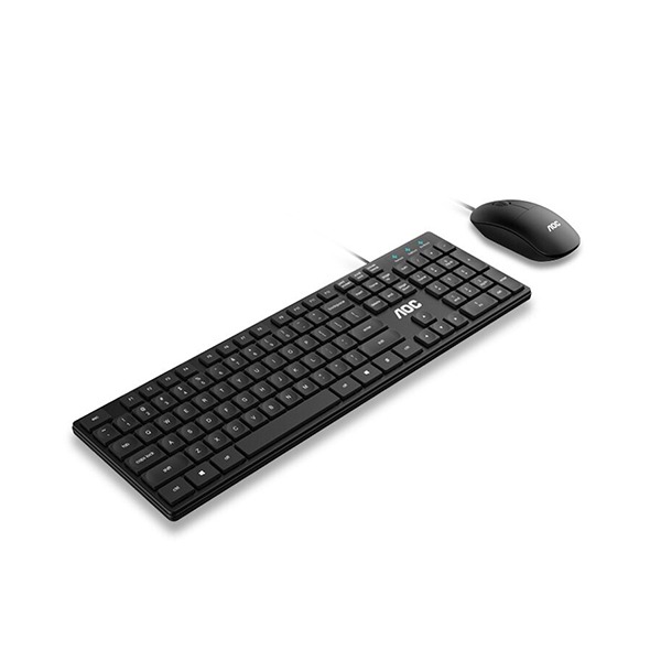 df97b7f2-d41d-40f9-8875-560684237b75 Keyboard & mouse Aoc-km401