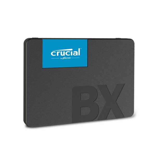 SSD CRUCIAL