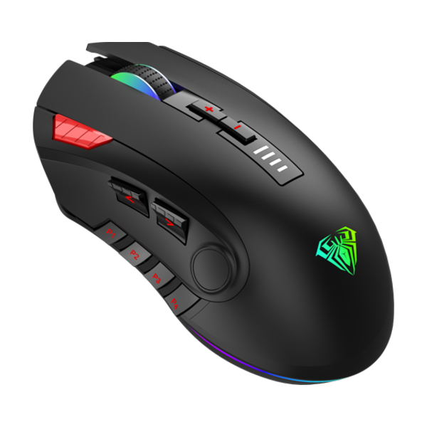 h512 Mouse aula/H512