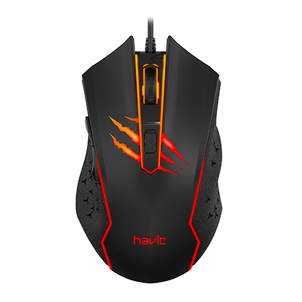 Mouse Havit MS1027