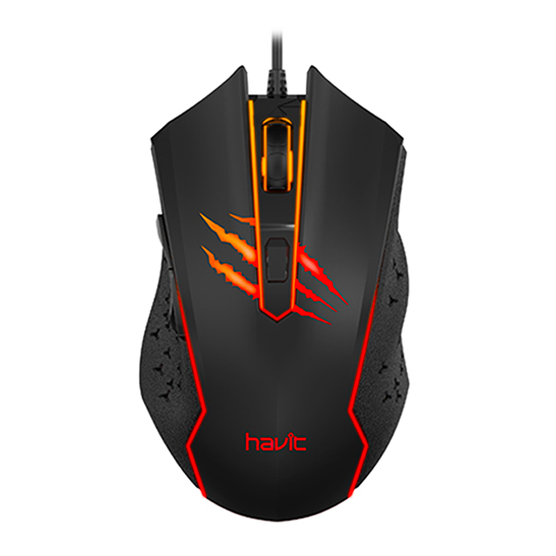 hvms1027-1-1 Mouse Havit MS1027