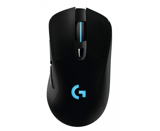 Mouse Logitech g703