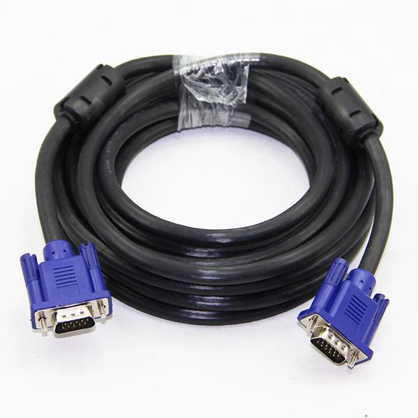 10m Cable-Vga