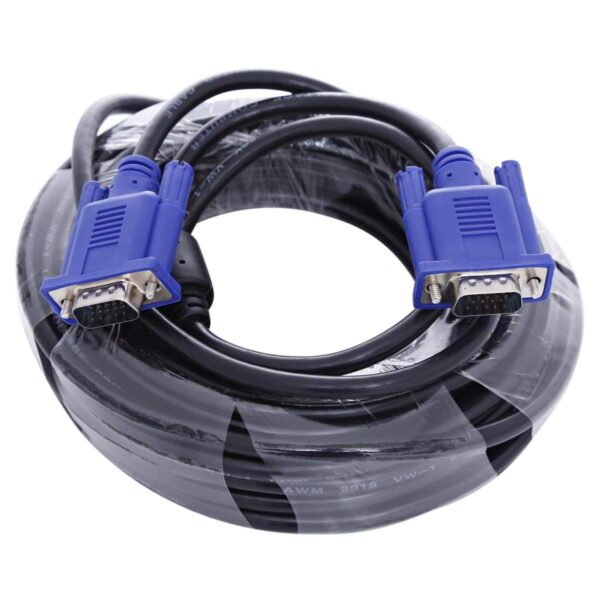 Cable-Vga
