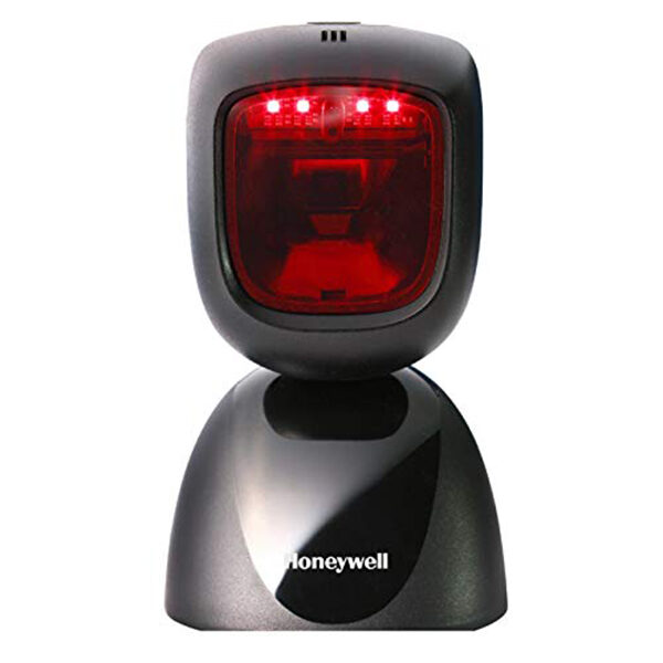 Scanner Honeywell HF600