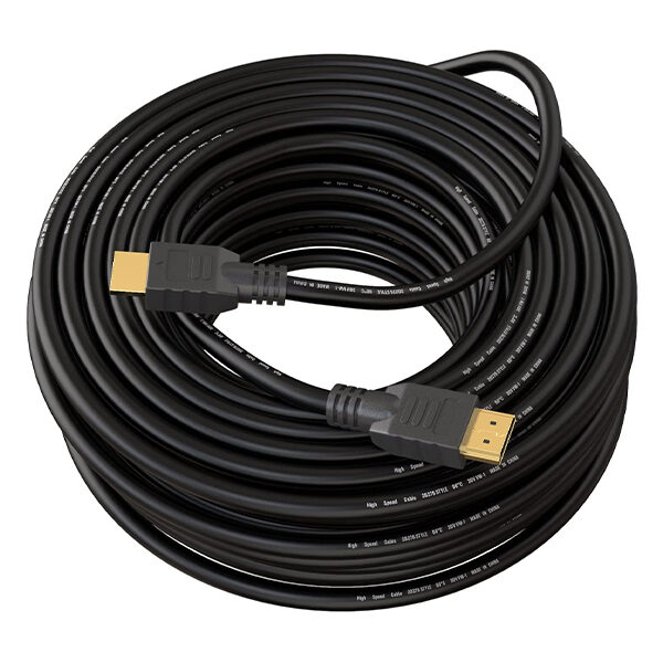 Cable HD Gamma 20m 4K