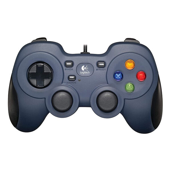 Gamepad-Logitech-F310