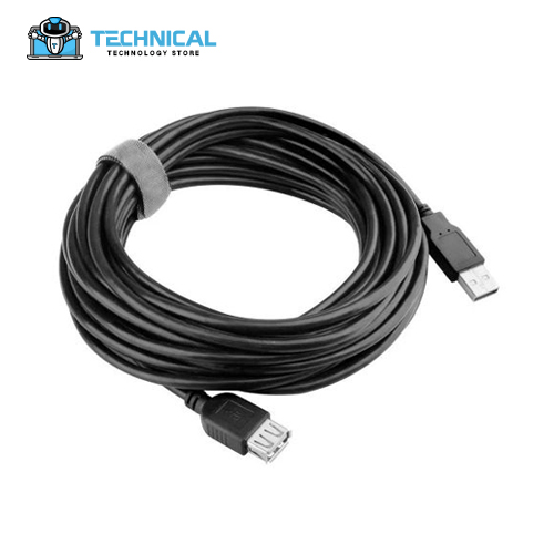 USB Cable Extinsion 5m